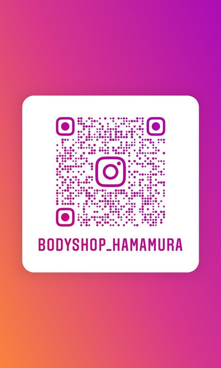 Instagram開設のお知らせ